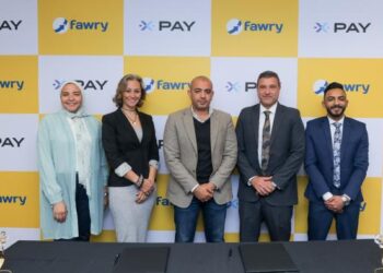 تعاون جديد بين «فوري» و «إكس باي» لتوفير خدمة كود الدفع الإلكتروني