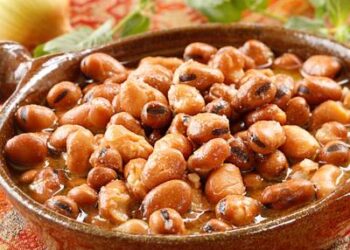 ارتفاع أسعار الفول قبل ساعات من رمضان