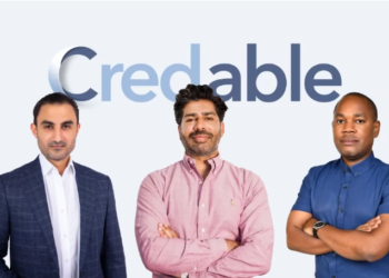 “كريدابل” الناشئة تجمع 2.5 مليون دولار وتسعى لدخول أسواق جديدة بينها مصر