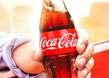 «كوكاكولا» تتبرع بـ «جنيه» من كل زجاجة مباعة