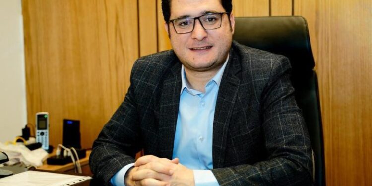 «فكسيد مصر» تبدأ تفعيل خدمة البصمة الزمنية داخل فروعها