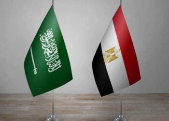 السعودية تعتزم زيادة الاستثمارات في مصر