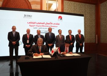 هيئة الاستثمار: نسعى لمضاعفة الاستثمارات اليابانية مستقبلاً