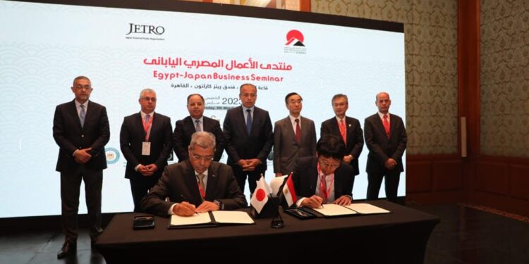 هيئة الاستثمار: نسعى لمضاعفة الاستثمارات اليابانية مستقبلاً