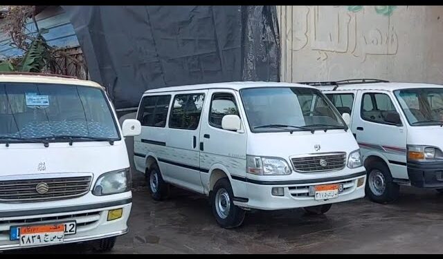 تعرف علي أرقام الشكاوي في حالة زيادة تعريفة الركوب