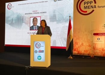 مصر تعتزم تأسيس منصة عربية لتبادل خبرات مشروعات المشاركة مع القطاع الخاص