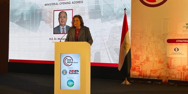 مصر تعتزم تأسيس منصة عربية لتبادل خبرات مشروعات المشاركة مع القطاع الخاص