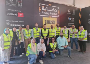 «الكترولكس» تشارك في مبادرة “المنفذ.. كل يوم حكاية” لدعم وتمكين الأسر الفقيرة