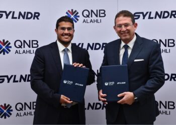 بنك QNB الأهلي يوقع اتفاقية تعاون مع سيلندر لتقسيط السيارات المستعملة