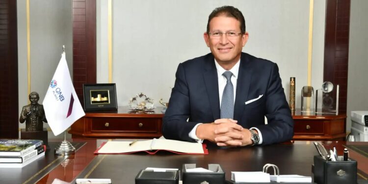 بنك QNB الأهلي يحقق4.7 مليار جنيه أرباح مجمعة خلال الربع الأول من 2023