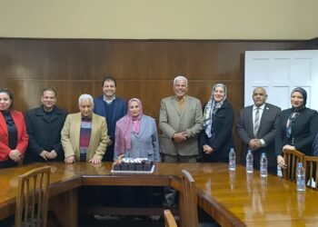 “المهن الزراعية” توقع إتفاقية مع منصة نقابتي للتكنولوجيا المالية لميكنة خدماتها