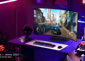 “إل جي الكترونكس” تواصل نجاحاتها في جائزة Red Dot