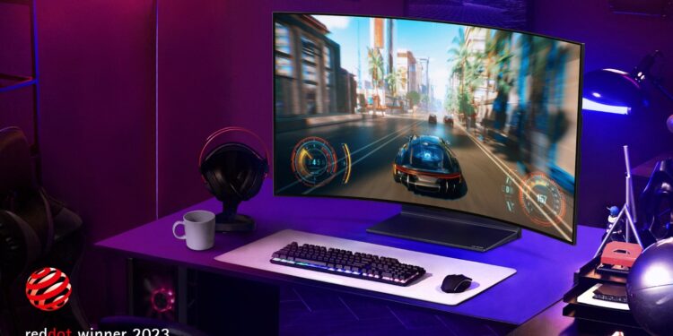 “إل جي الكترونكس” تواصل نجاحاتها في جائزة Red Dot