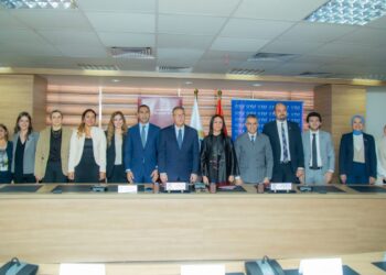 تعاون جديد بين «بنك مصر» و «المجلس القومي للمرأة» لدعم وتمكين طالبات التعليم الفني