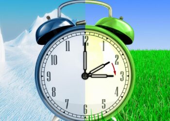 تعرف علي موعد بدأ العمل بالتوقيت الصيفي