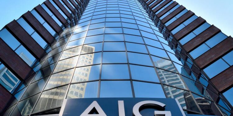 تنفيذ عرض شراء إجباري على أسهم AIG للتأمين بقيمة 187.7 مليون جنيه