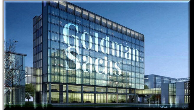 جولدمان ساكس: تأخر مصر في اتباع سعر صرف مرن سيجعل تجنب الخفض الحاد للجنيه أكثر صعوبة