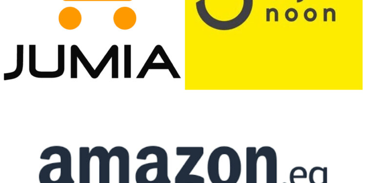  تخفيضات من «أمازون مصر» و «جوميا» و «نون» لعملائهم بمناسبة عيد الفطر