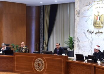 مجلس الوزراء يوافق على حافز إضافي لتوريد القمح ليصل الأردب إلى 1500 جنيه