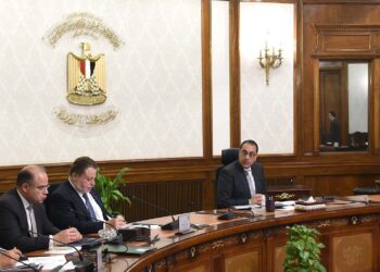 رئيس الرقابة المالية : 4 محاور رئيسية لتطوير القطاع المالي غير المصرفي