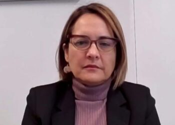 علياء مبيض : السعر الحقيقي للجنيه المصري لا يتطلب الأن مزيد من الخفض