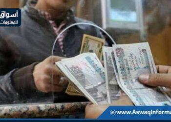 تعرف علي موعد صرف معاشات شهر مايو