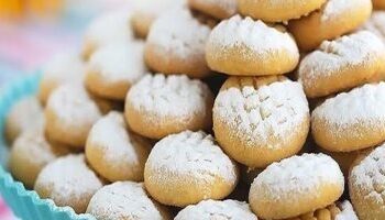 تعرف علي أسعار كعك العيد بالمجمعات الاستهلاكية