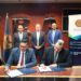 «فريد» يشهد توقيع بروتوكول تعاون بين المركز الإقليمي للتمويل المستدام والجمعية المصرية لخبراء الاستثمار