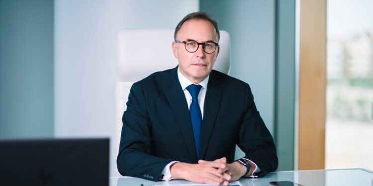 كريدي أجريكول مصر يحقق صافي ربح بقيمة 1.221 مليار جنيه خلال الربع الأول من 2023