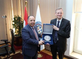 معيط : مصر تضع كل إمكانياتها وقدراتها لإنجاح اجتماعات البنك الآسيوي بشرم الشيخ سبتمبر المقبل