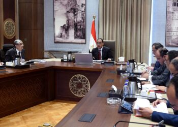 رئيس الوزراء يُوجه بالتوسع في تصنيع العدادات مسبوقة الدفع والذكية محليًا