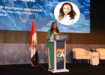 عودة المؤتمر السنوي للجمعية الإفريقية للاستثمار المباشر (AVCA) إلى القاهرة
