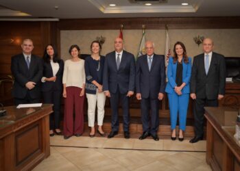 جهاز المشروعات يضخ تمويلات بقيمة 1.9 مليار جنيه في محافظة الجيزة