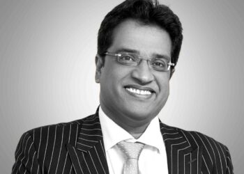 چينو ﭼونسون رئيسًا تنفيذيًا جديدًا لشركة «تنمية» للتمويل متناهي الصغر