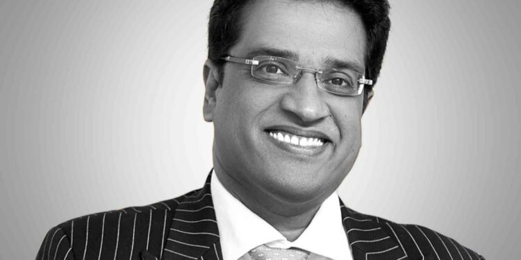 چينو ﭼونسون رئيسًا تنفيذيًا جديدًا لشركة «تنمية» للتمويل متناهي الصغر