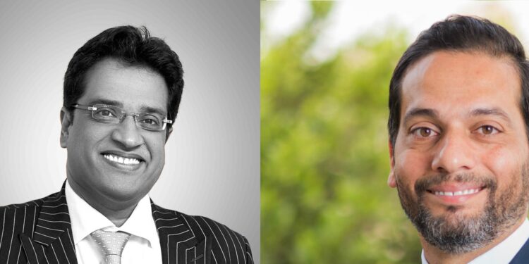 چينو ﭼونسون رئيسًا تنفيذيًا جديدًا لشركة «تنمية» للتمويل متناهي الصغر