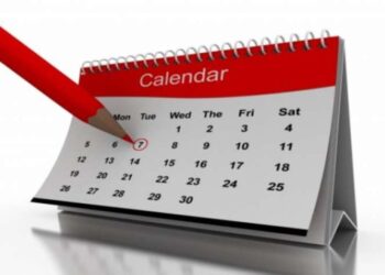 تعرف علي الإجازات الرسمية المتبقية في 2023