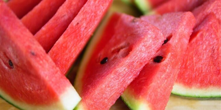أبواللوز : ” لا تتناولوا البطيخ في هذه الأيام”
