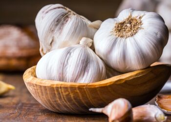 لماذا ارتفعت أسعار الثوم ؟