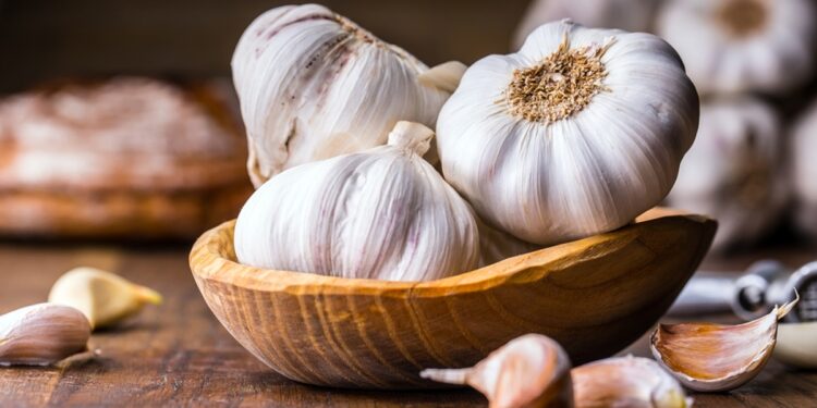 لماذا ارتفعت أسعار الثوم ؟