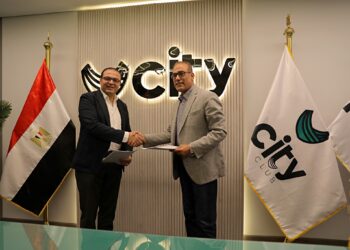 حالاً للتمويل الاستهلاكي توقع بروتوكول تعاون مع مجموعة أندية سيتي كلوب