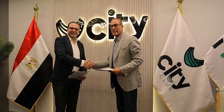 حالاً للتمويل الاستهلاكي توقع بروتوكول تعاون مع مجموعة أندية سيتي كلوب