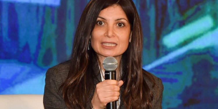 وكيل محافظ المركزي : التكنولوجيا المالية في مصر تشهد توسعا كبيرا