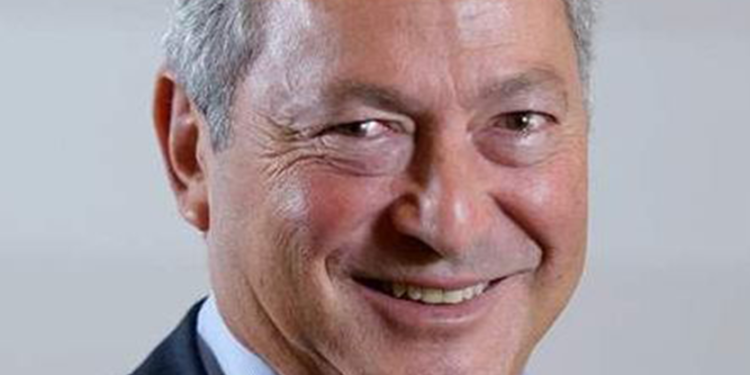 سميح ساويرس: الأوضاع الاقتصادية الحالية في مصر لن تستمر كثيرًا