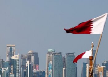 قطر تتطلع للاستثمار بـ”الإتصالات والتصنيع والسياحة” في مصر