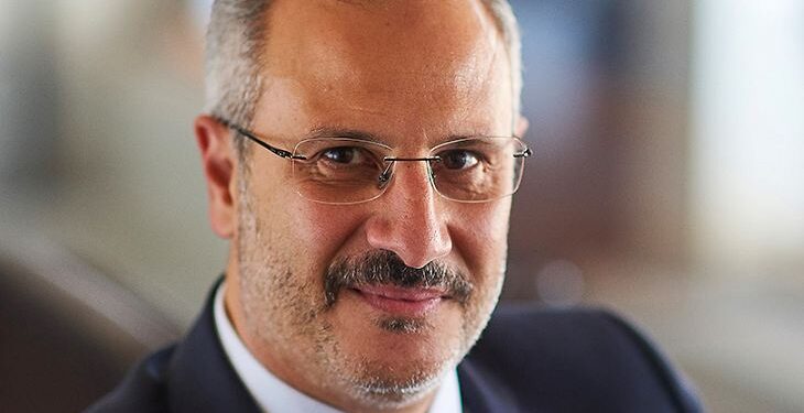 رئيس شركة “بي تك” يعلق على انسحاب شركة إكسترا السعودية من مصر