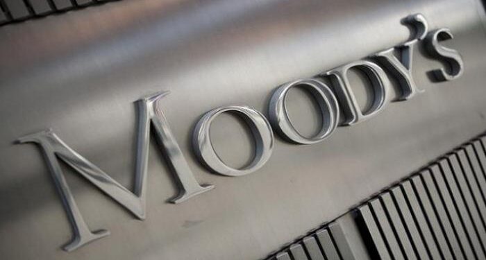 «موديز» تضع التصنيف الائتماني لمصر تحت المراجعة