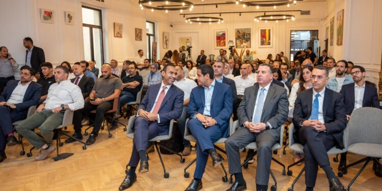 بنك مصر يحتفي برواد الأعمال المشاركين في برنامج “تقدر”