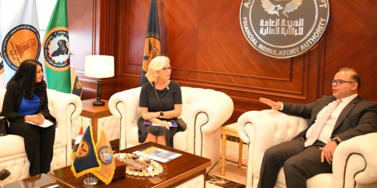 الرقابة المالية تستضيف ورشة عمل لتعزيز وصول السيدات إلى التمويل الاستهلاكي