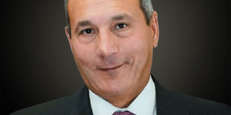 محمد الأتربي رئيسًا لمجلس إدارة سي أي كابيتال